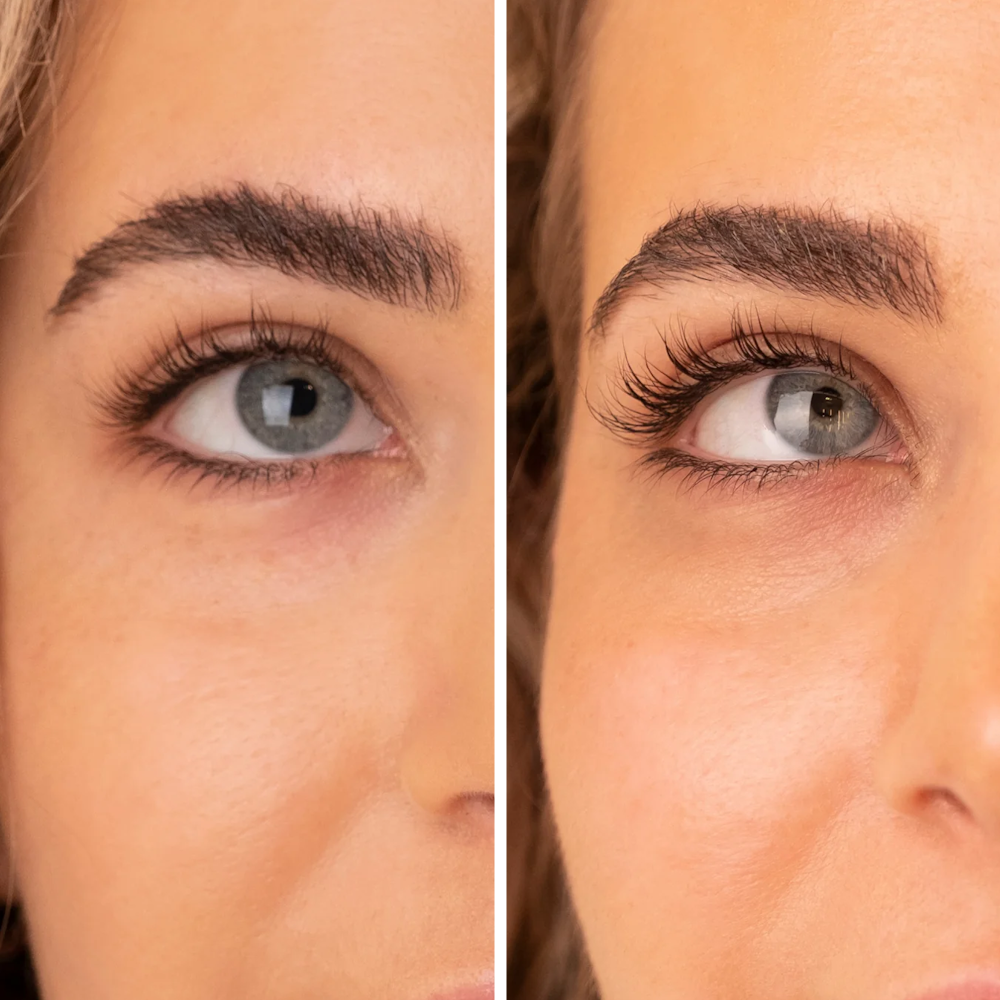 Eyelash Growth Drops 3ml/0.1fl.oz + 100 Micro Applicators