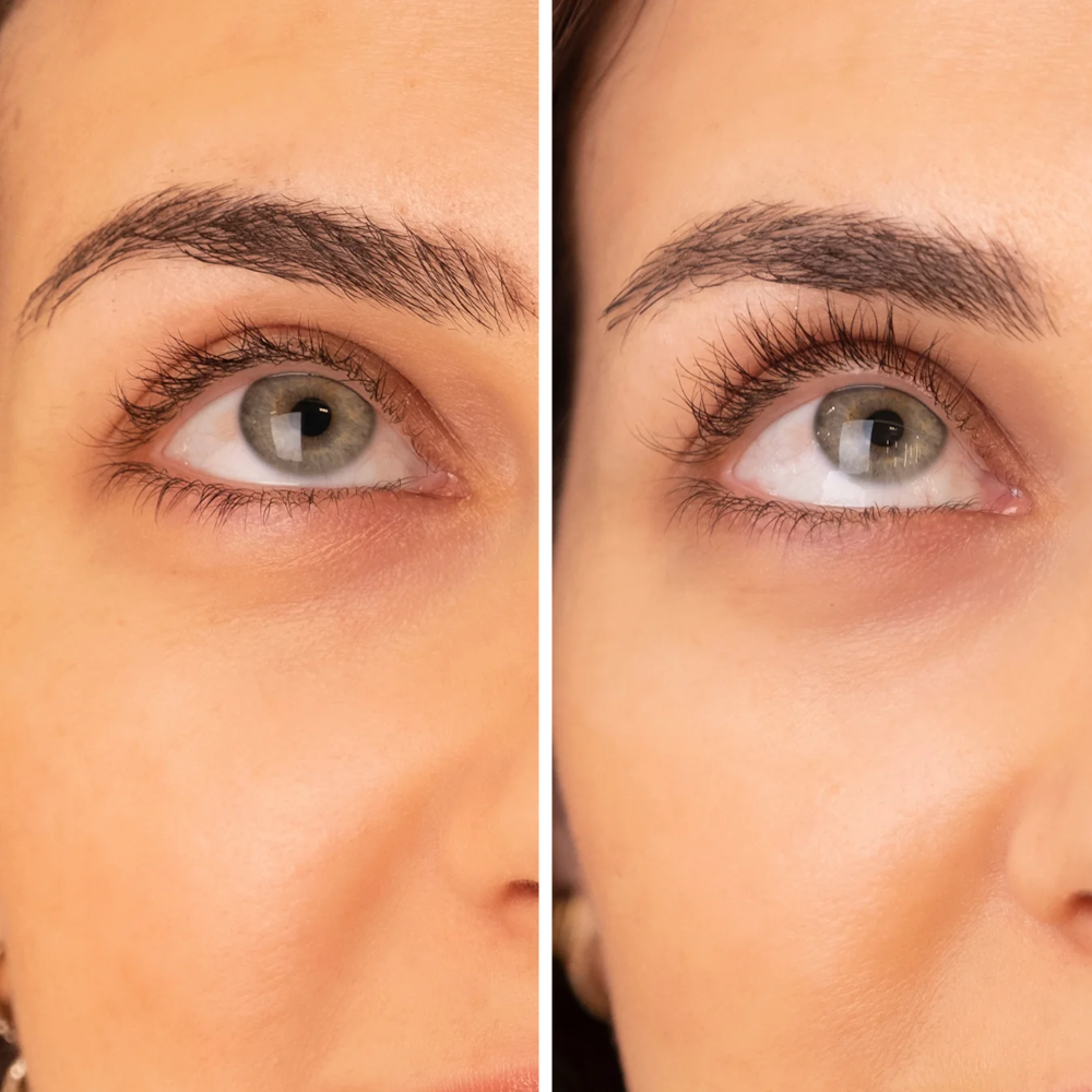Eyelash Growth Drops 3ml/0.1fl.oz + 100 Micro Applicators