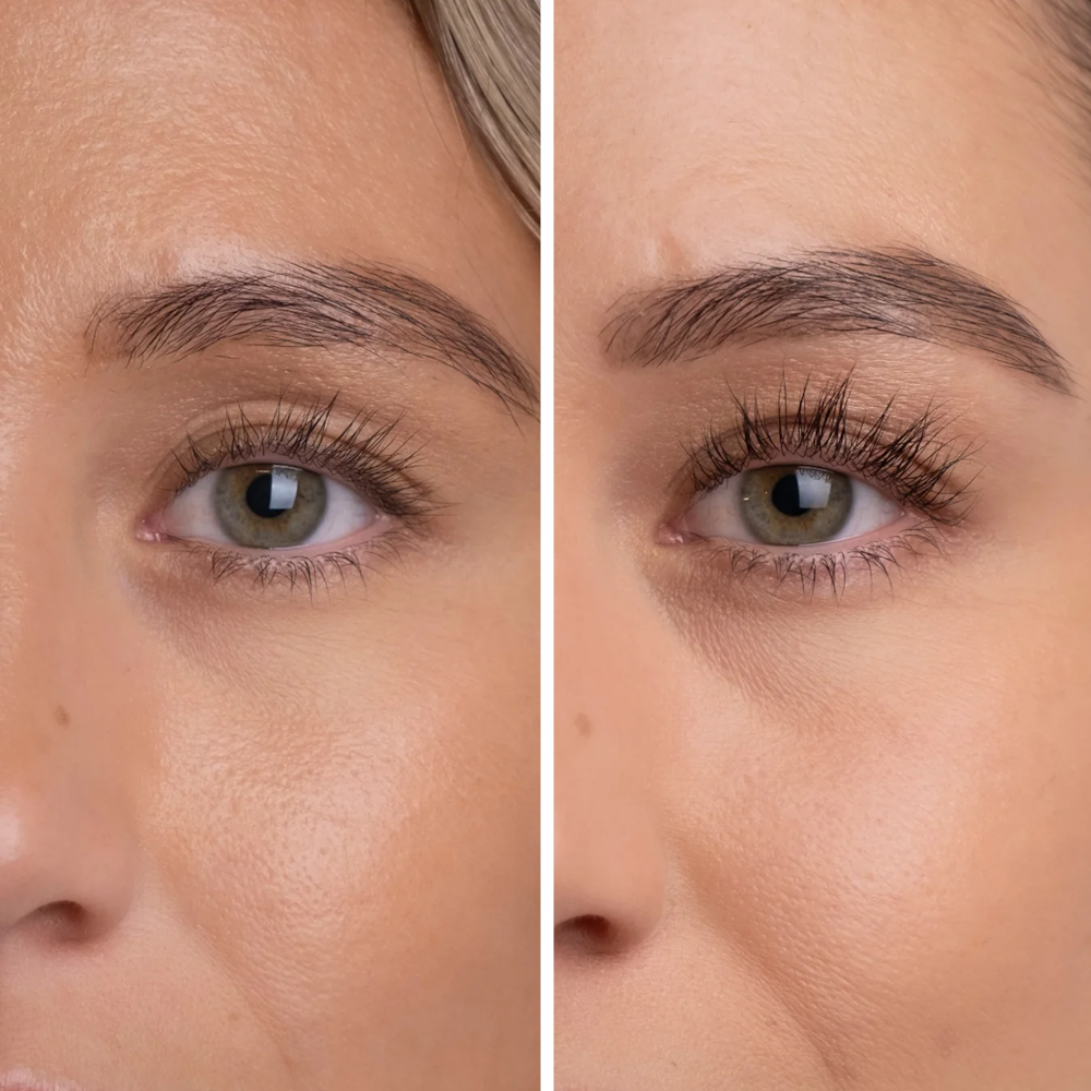 Eyelash Growth Drops 3ml/0.1fl.oz + 100 Micro Applicators