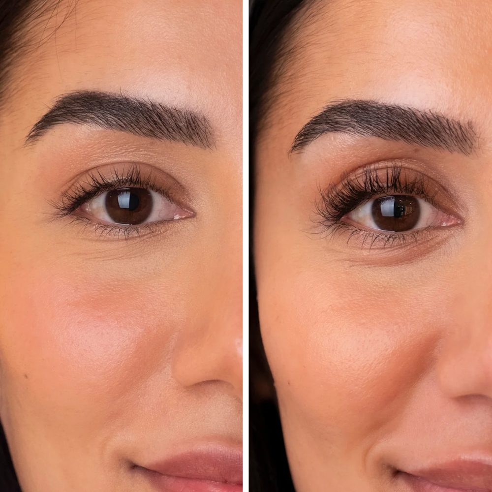 Eyelash Growth Drops 3ml/0.1fl.oz + 100 Micro Applicators