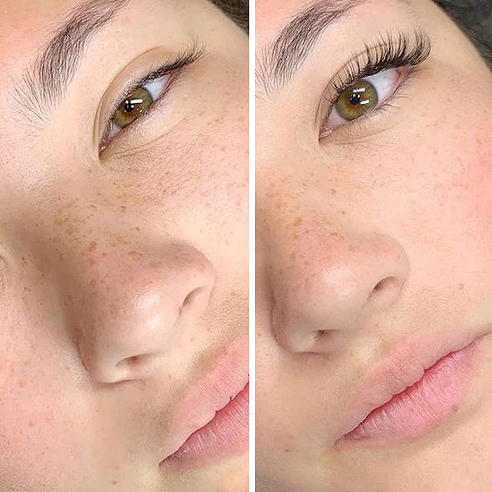 Eyelash Growth Drops 3ml/0.1fl.oz + 100 Micro Applicators