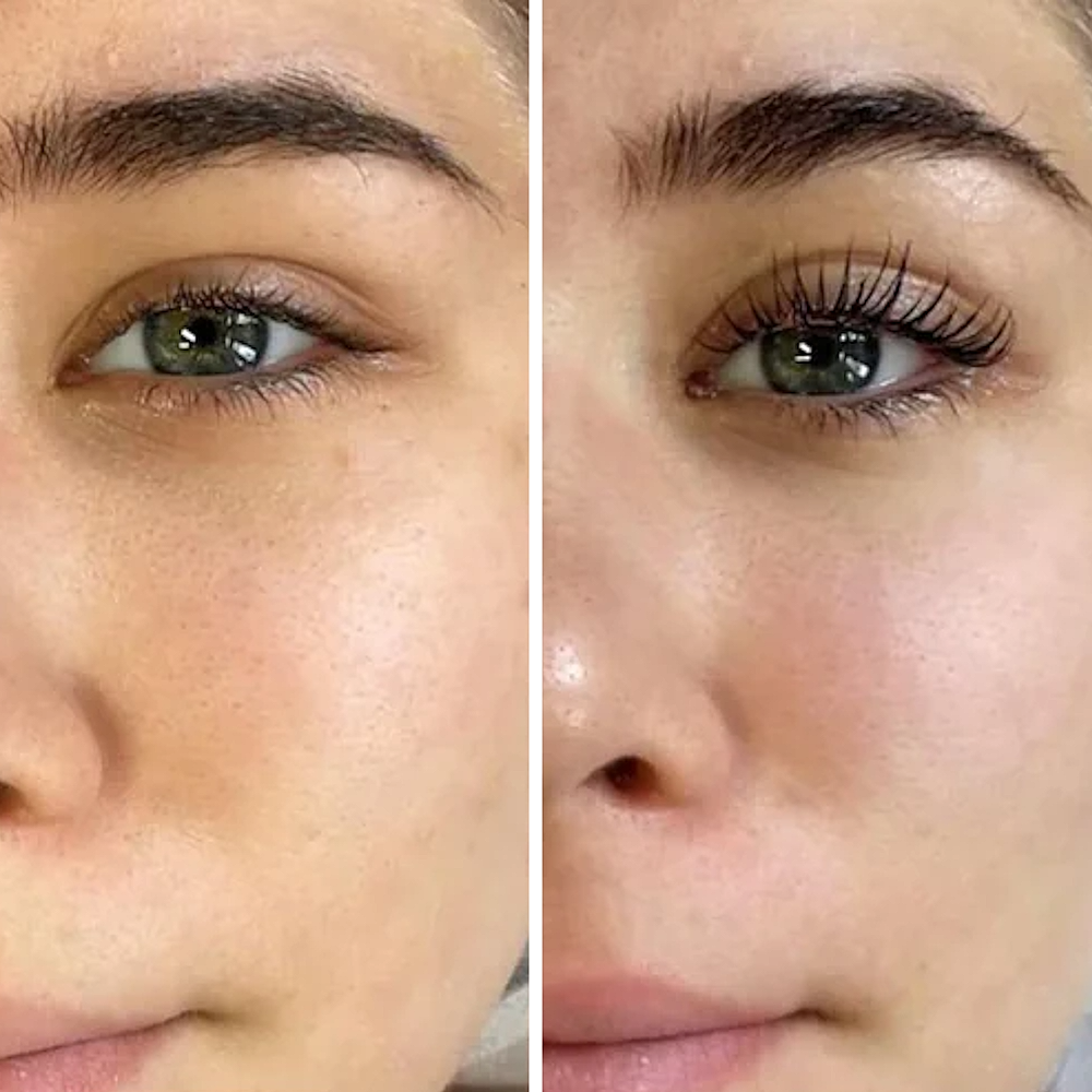 Eyelash Growth Drops 3ml/0.1fl.oz + 100 Micro Applicators