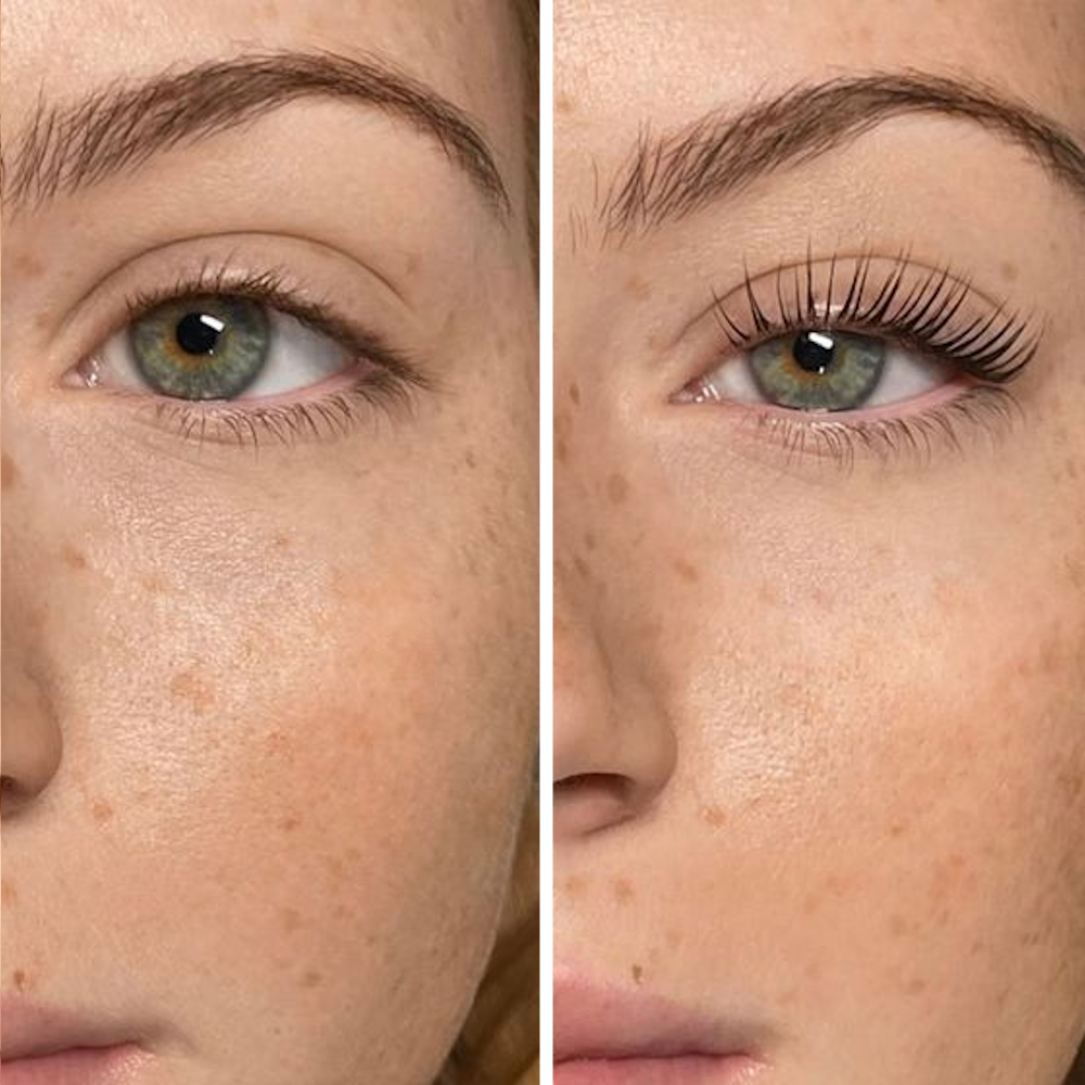 Eyelash Growth Drops 3ml/0.1fl.oz + 100 Micro Applicators