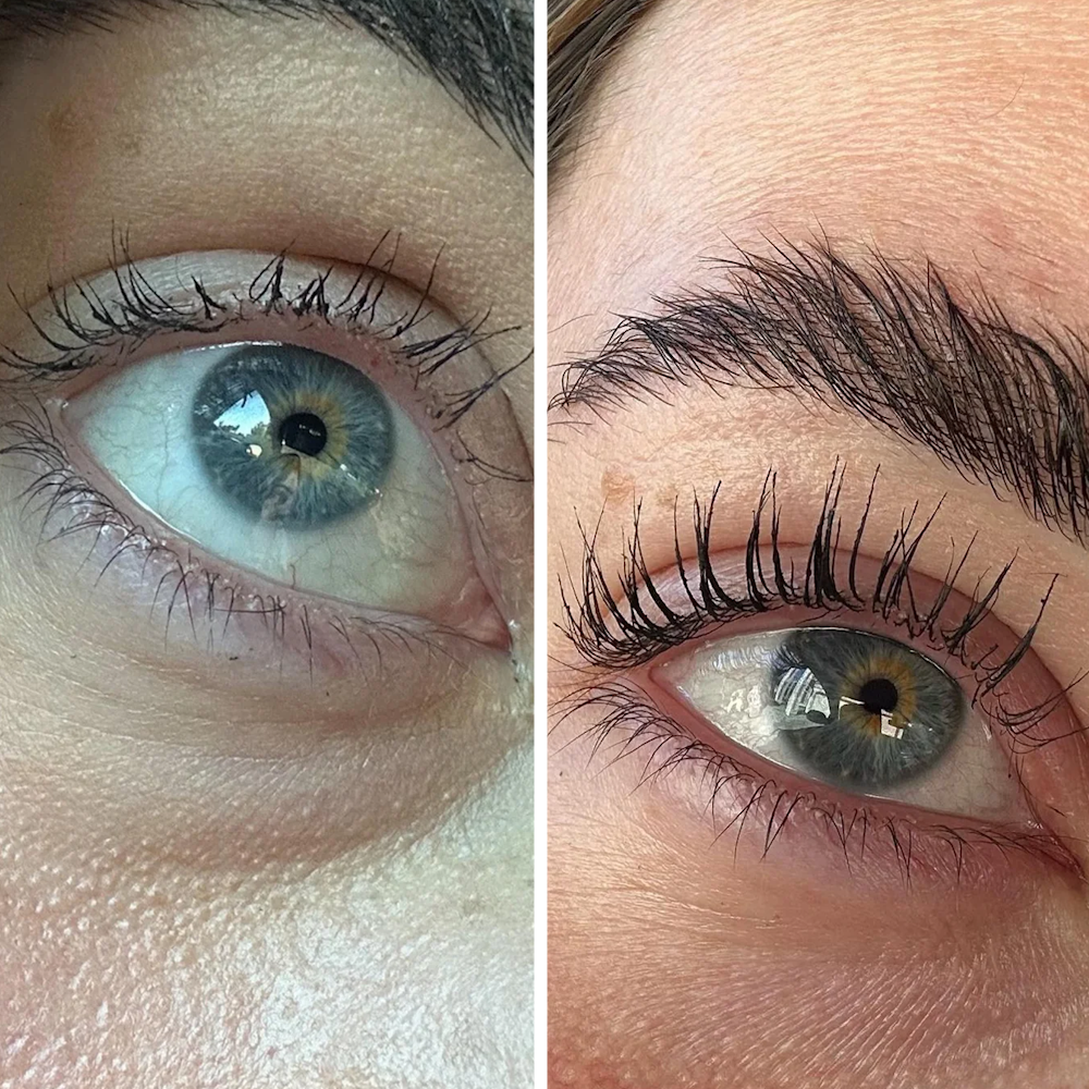 Eyelash Growth Drops 3ml/0.1fl.oz + 100 Micro Applicators