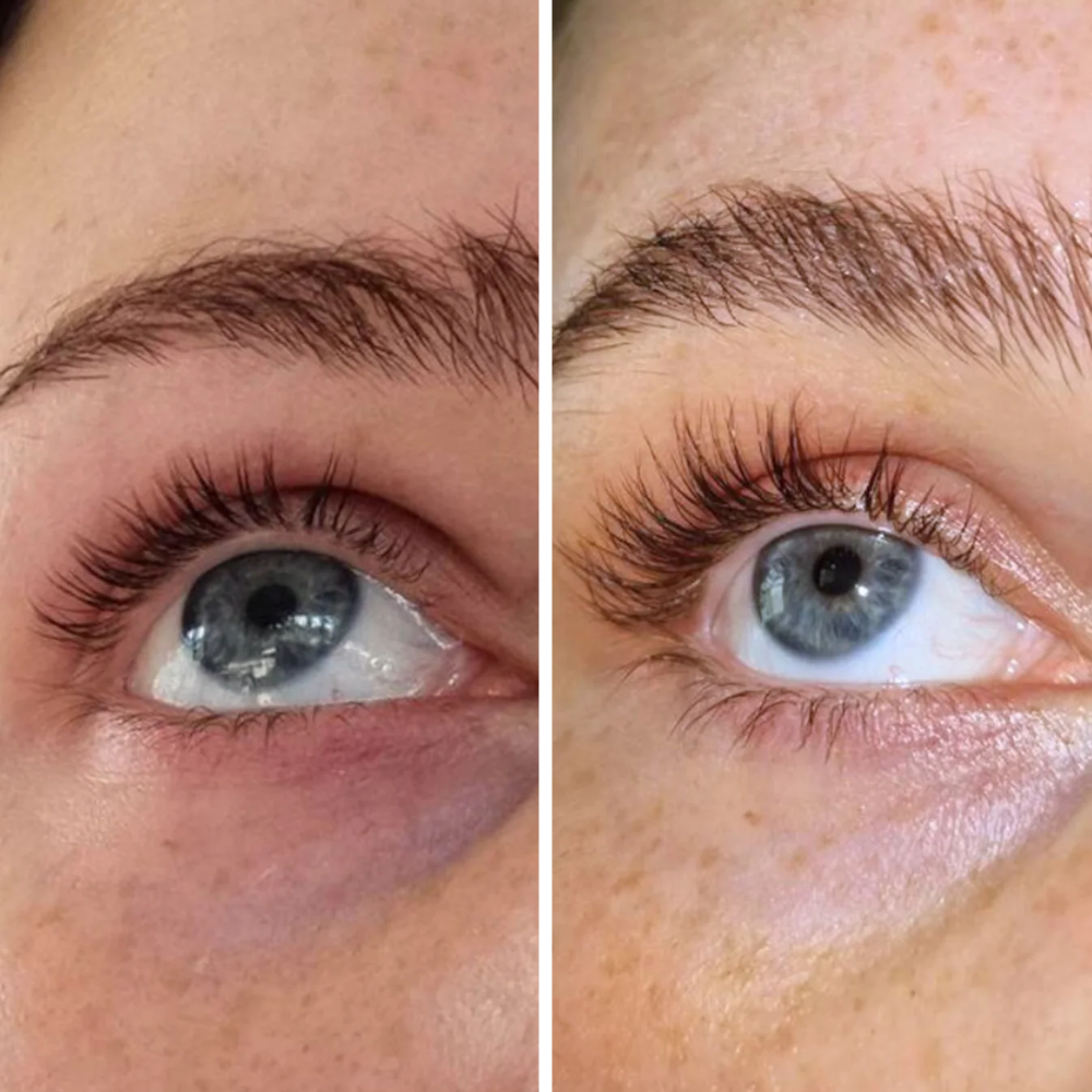 Eyelash Growth Drops 3ml/0.1fl.oz + 100 Micro Applicators